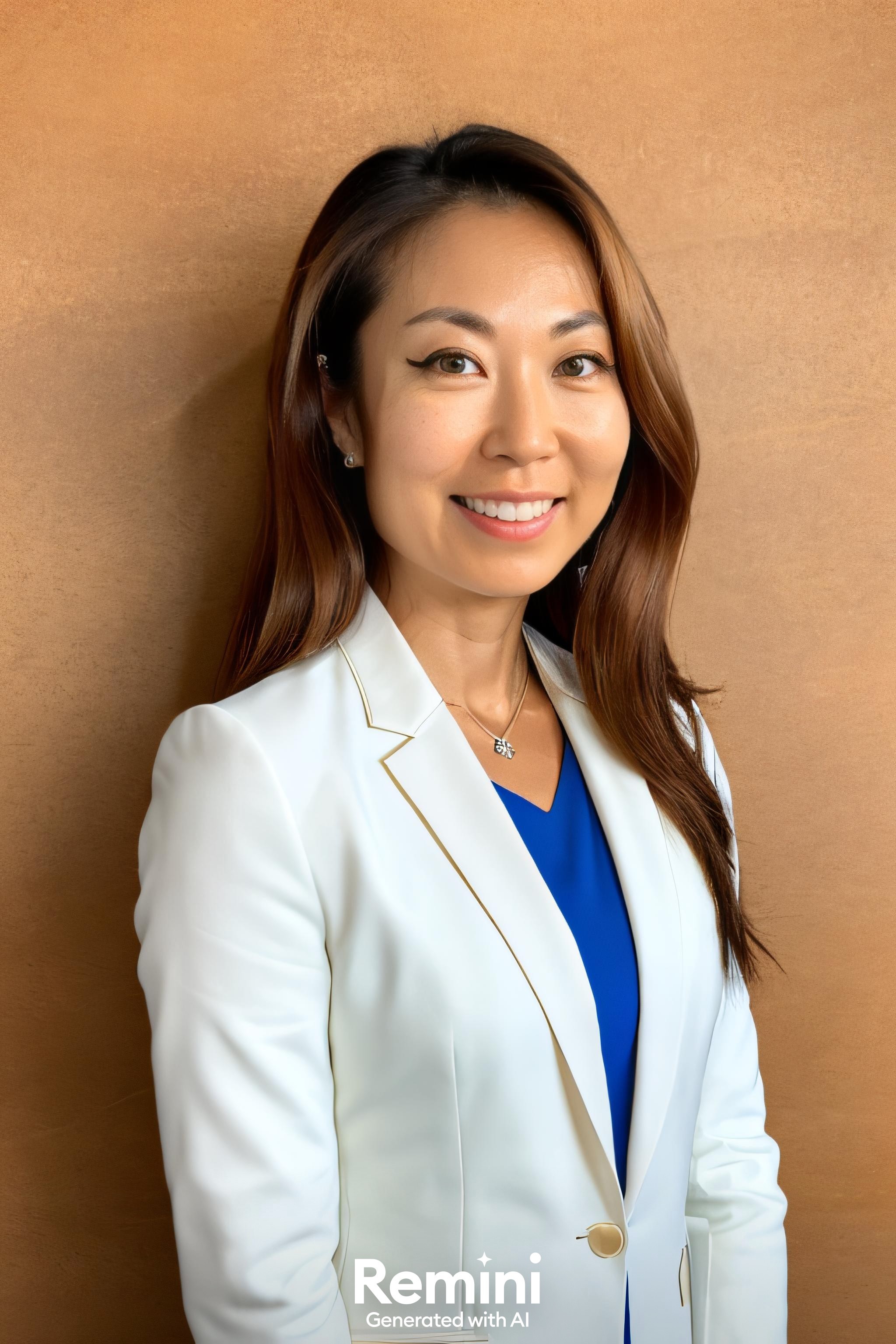 Ami Iwakami